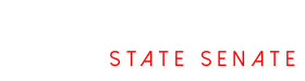 Blair Gambill State Senate Logo